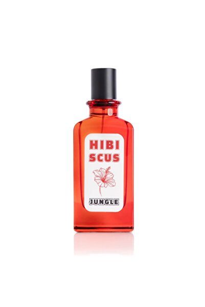 Jungle Hibiscus Perfume 85 ml