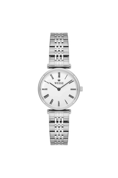 Wesse Wwl115601 Women's Wristwatch