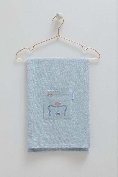 Caramell Very Cool Baby Blanket 80X80 cm Crml.Bte1872