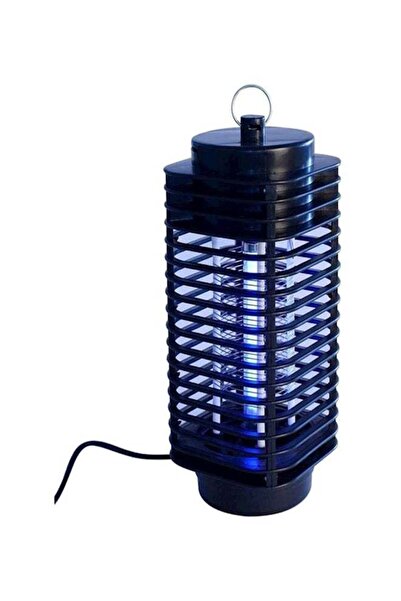 Miskat Trading مصباح كهربائي 220 فولت لقتل البعوض والذباب والحشرات ومصيدة الح...