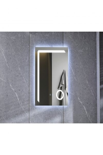 Smack Led Mirror, Defog, j01