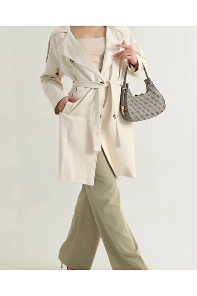 Azda موديل ترنش جاباردين: 037