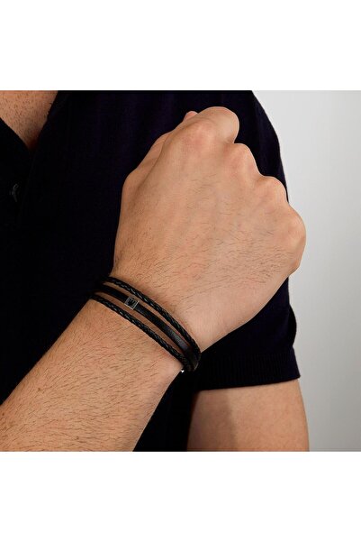 Maserati JM525AVE32 Erkek Bileklik