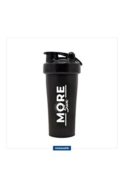 MORESUN Shaker Smart 700cc Suluk & Matara – Spor Ve Outdoor Karışım Şişesi