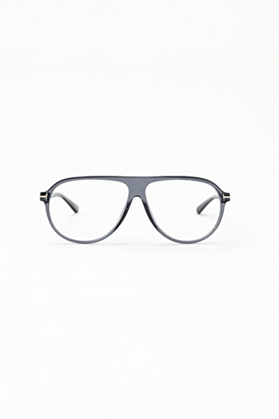 Eyesofia Clara Unisex Black Framed Blue Block Blue Light Filter Screen Glasses