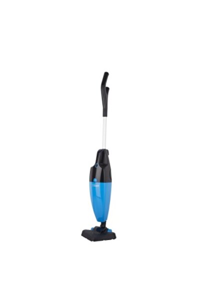 Zilan ZLN-1235 Vertical Vacuum Cleaner, 800 W, Bagless, 2 L, Blue