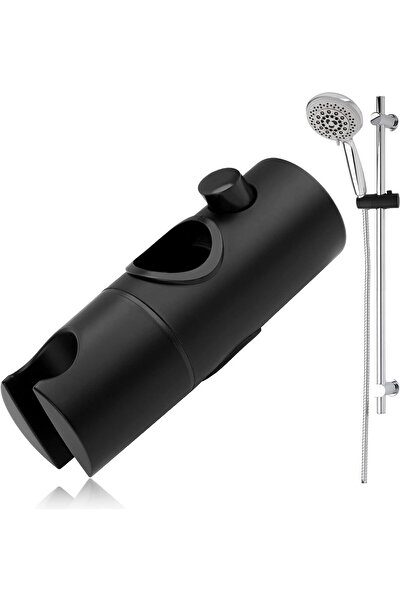 EXCEFORE 3 Pcs Shower Head Holders, Shower Bracket Replacement 18-25mm Adjust...