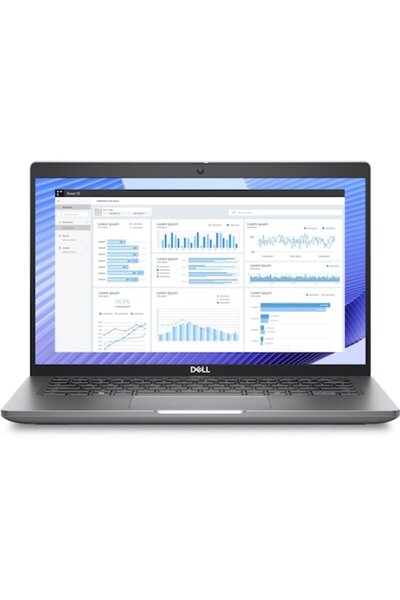 Dell Precision 3490 Laptop, Intel Core Ultra 7 165H, 32GB DDR5, 1TB SSD, Windows 11 Pro