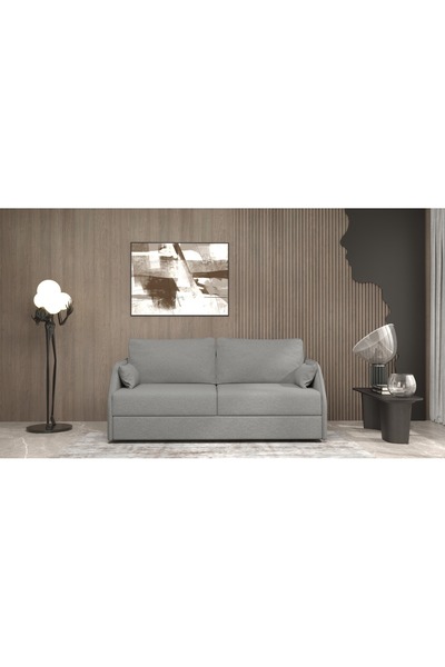 Blamb Amsterdam Modern Tasarım Sofabed – Kompakt, Pratik ve Konforlu