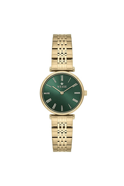Wesse Wwl115603 Women's Wristwatch