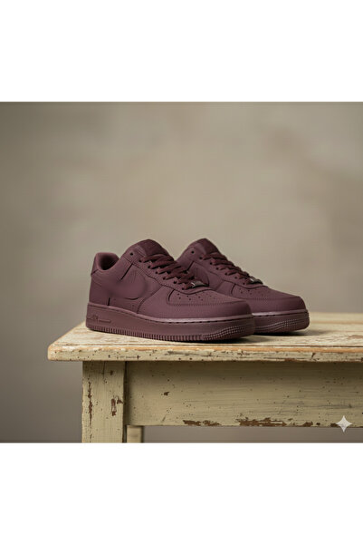 MarkacıCreations Unisex Ton Bağcıklı Klasik Düz Taban Günlük Spor Sneaker Aya...