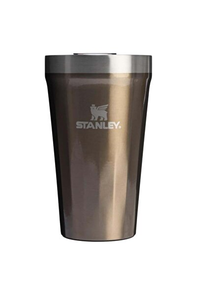 Stanley The Everyday Tumbler .47L / 16oz Gunmetal Shine Thermos Cup