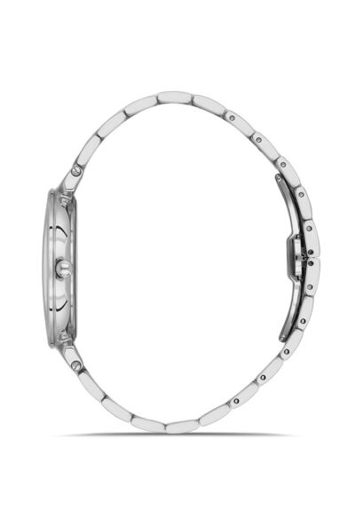 Hislon Cl217S-02Ss Men's Watch