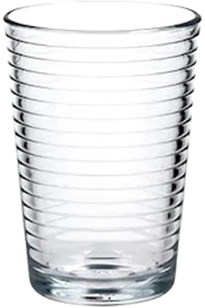 Paşabahçe طقم أكواب ماء/عصير من باشابتشه، 6 قطع