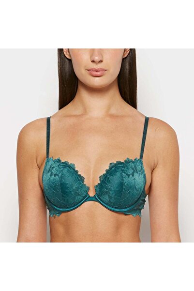 La senza حمالة صدر غائرة في البحر الأبيض المتوسط