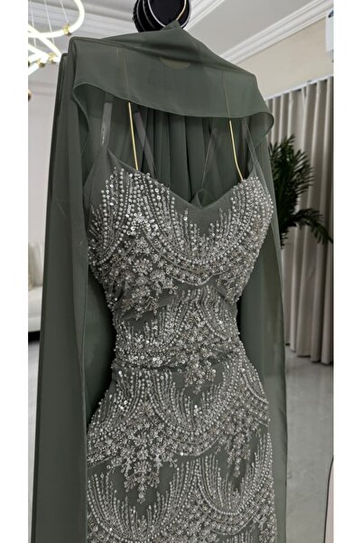 BYNAN Women's evening dress