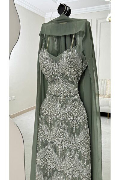 BYNAN Women's evening dress