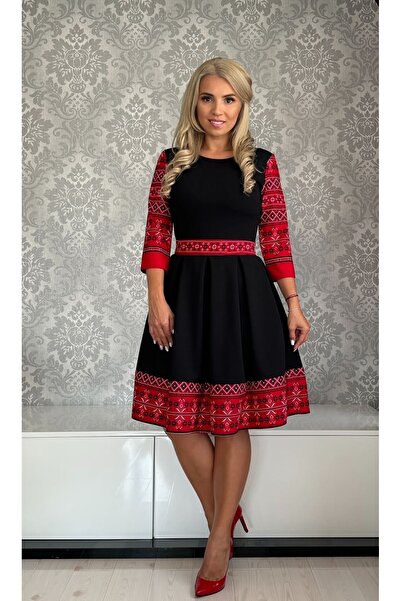 Afrodita Boutique Traditional Anca dress