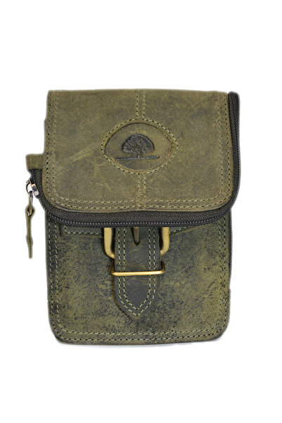 Greenburry Τσάντα μέσης "Vintage" 326-30