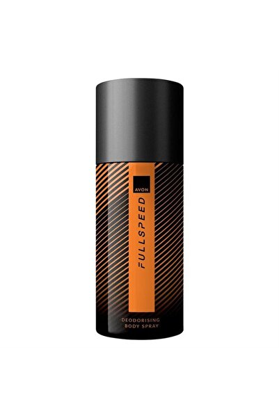 AVON Deodorant spray Full Speed