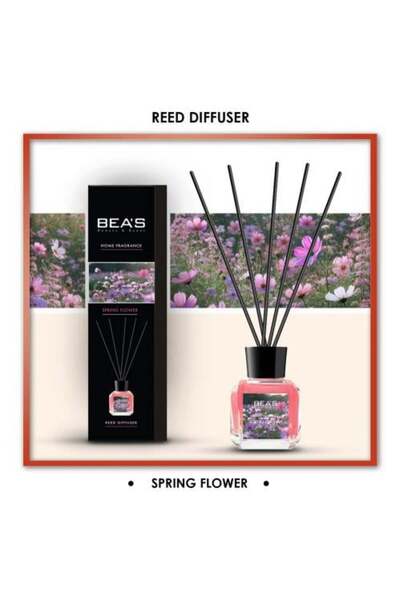 BEAS موزع عطري زهرة الربيع
