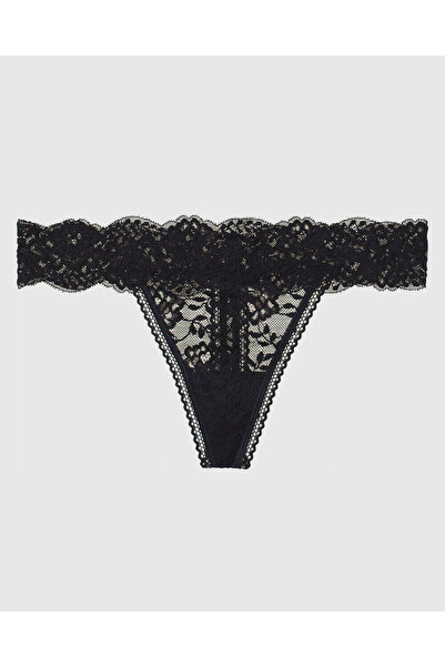 La senza Lace Thong Panty