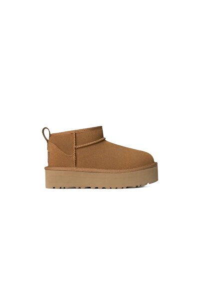 UGG Ghete Classic Ultra Mini Platform