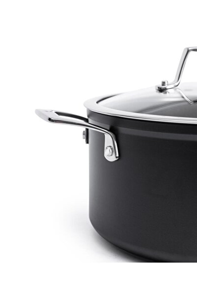 Maxx Doria Thor 24 cm Deep Pot Pa3035