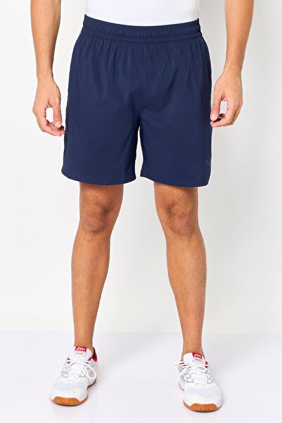 Puma Men Sportswear Fit Training Shorts, Navy