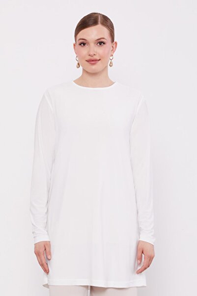 Levidor Ecru Long Sleeve Sandy Undergarment