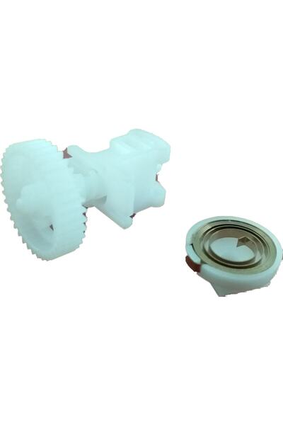 arotomarket Vw GOLF 5-6-7 HB PLUS UYUMLU Bagaj Kilit Tamir Dişlisi Üçlü Set (...
