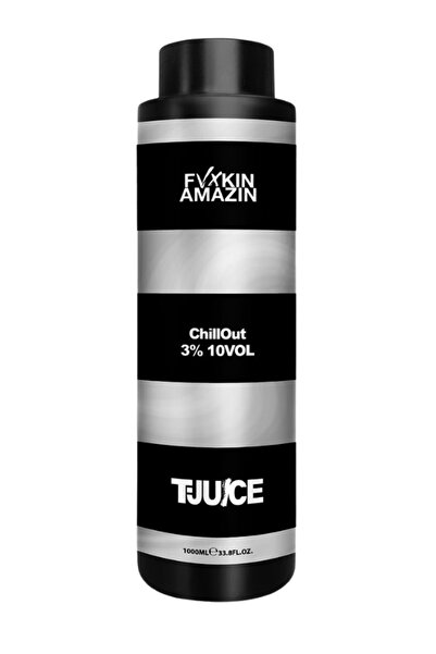 AMAZING Oxidizer T-JUICE 10 VOL 3% – 1000 ML
