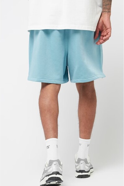 Nike Sportswear Club French Terry Flow Turquoise Men's Sports Shorts