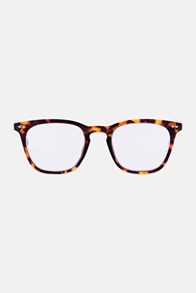 A & A Glasses Women WR-S4663S Square Tech Protect Reading Glasses, Multicolor