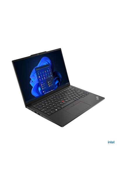 LENOVO ThinkPad E14 Gen 5 Laptop, i5-1335U, 8GB, 256GB SSD, 14" Full HD, Windows 11 Pro