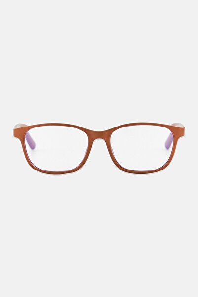 A & A Glasses Men WR-S3999S Reading Glasses, Matte Orange