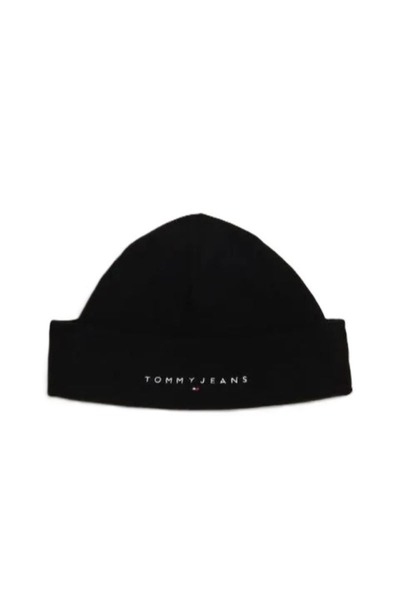 Tommy Hilfiger Caciula TJM LINEAR LOGO BEANIE Unisex