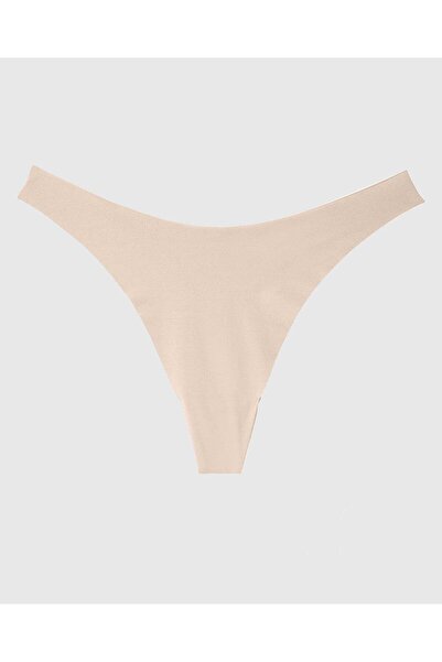 La senza سروال داخلي قصير غير مرئي بدون ملابس داخلية