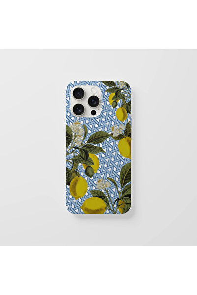 VİTELLİ Hazeran Telefon Kılıfı