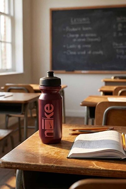 Nike Unisex Water Bottle/Water Container 650 Ml.