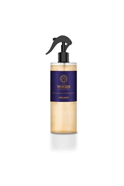 The Woods Collection The Woods Collection Twilight Room Fragrance 500ml