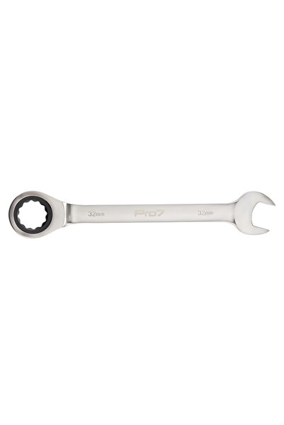 Lawazim Ratchet Wrench 32inch Metric Set with Rack