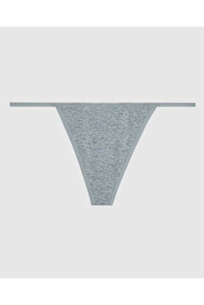 La senza سروال داخلي من القطن من ريمكس