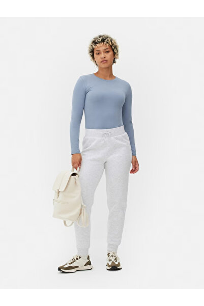 honeyrei Casual skinny pants with drawstring