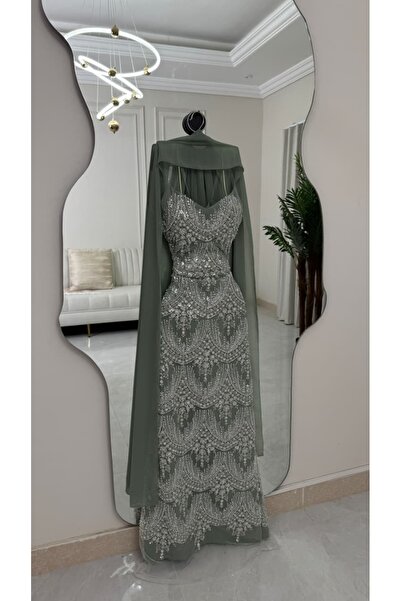 BYNAN Women's evening dress