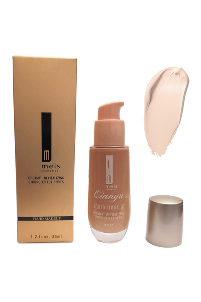 SELA Photo Ready Dreamy Revitalizing Foundation 05 Light, 35 ml