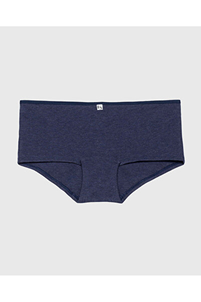 La senza سروال داخلي قصير للأولاد باللون الأزرق الداكن