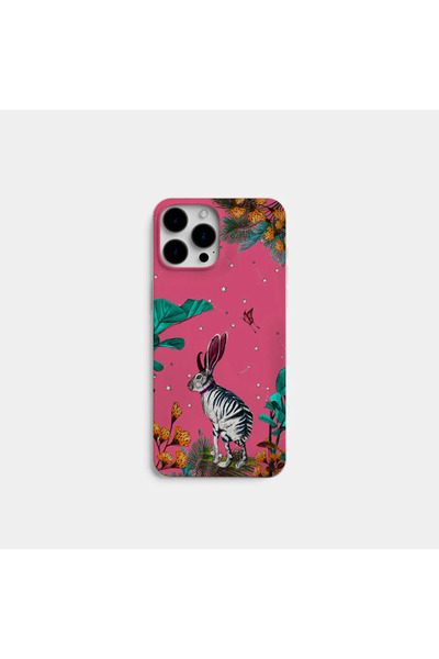 VİTELLİ Wonderland Phone Case