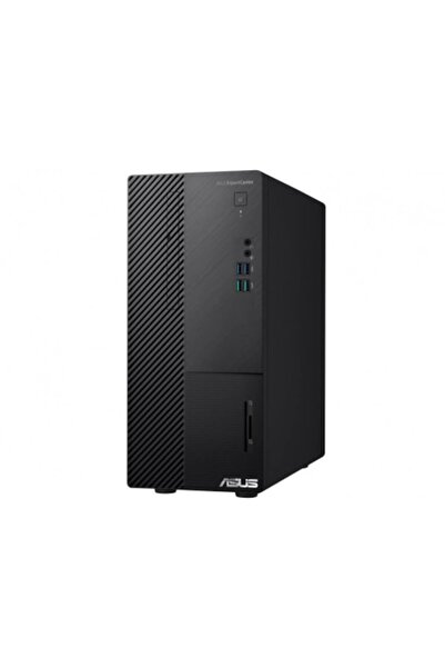 ASUS ExpertCenter D7 (D500ME-513500007XA) Desktop PC - Intel Core i5-13500, 16GB, 512GB SSD