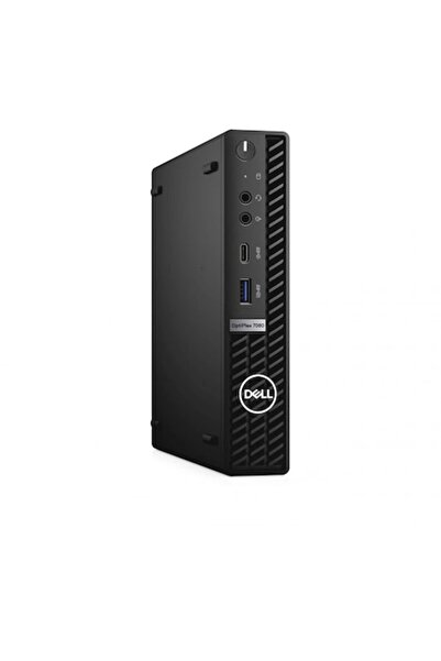 Dell OptiPlex Micro 7080 Desktop PC - Intel Core i3-10100T, 16GB RAM, 512GB SSD